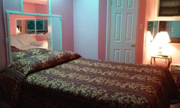 ווינדזור Leisure Motel מראה חיצוני תמונה