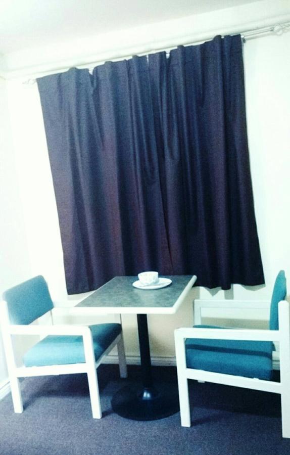 ווינדזור Leisure Motel מראה חיצוני תמונה